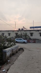 Urkura Railway Station