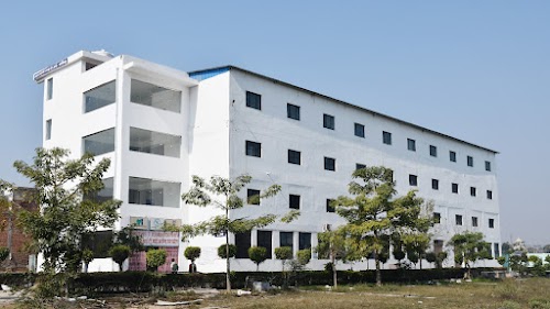Gyan Private ITI