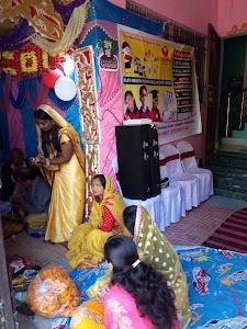Bachpan Play School, Dalsingh Sarai