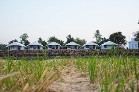 Padmavati Lake Resort