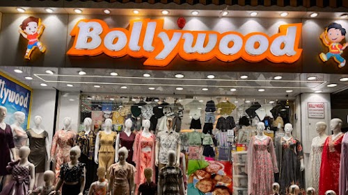 Bollywood