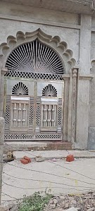 BABRI MASJID