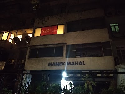 Manek Mahal