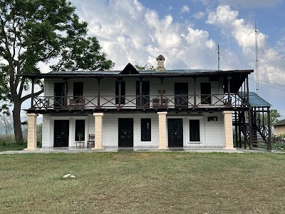 Dhikala Forest Rest House