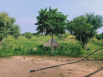 Jhumar Ram Farm House