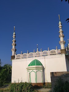 Madina masjid