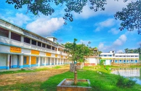 Bahutali High School