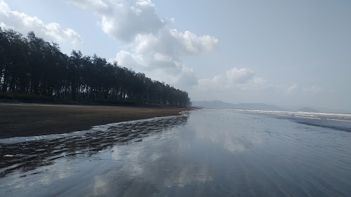 Nagaon Beach Alibaug