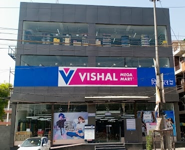 Vishal Mega Mart