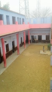 Shweta Convent School
