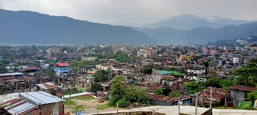Jamtala, Jame Masjid