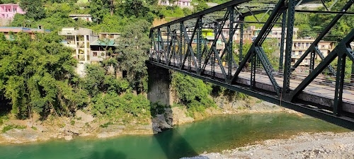 Riveredge Ramganga