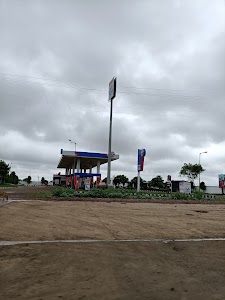 Hindustan Petrolium Petrol Pump
