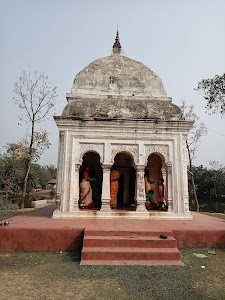 Panchmukhi Shiv Mandir