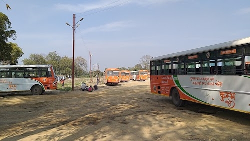 Nehru Park