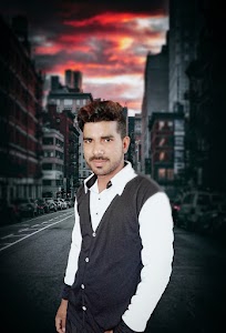 Tiwari Kirana Store