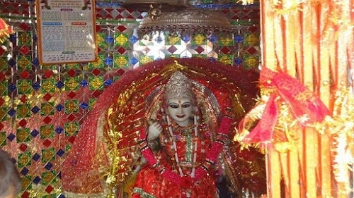Girija Devi Temple