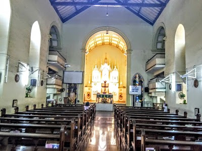 IC Church