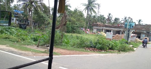 West Bengal Fisheries Development Corporation Bungalow 2