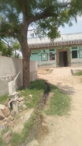 Behru Baba Mendir