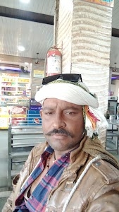 Dhaneshwar Jungle
