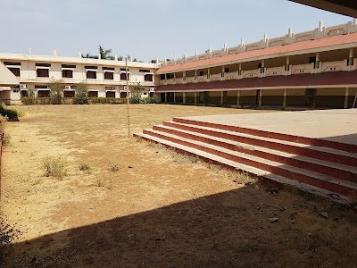 Yugchetna Public School