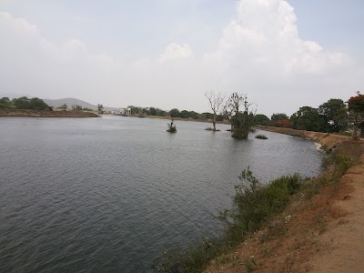Mukurthi Lake