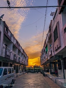 Asopalav Society