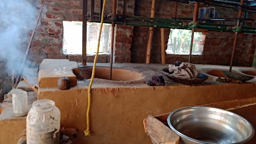 Joy Nitai muri mill (Susanta Lohar)