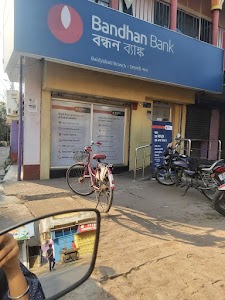 Bandhan Bank - DSC Baidyabati Branch