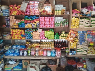 BADAL MOSAM GENERAL STORE