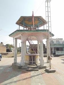 Ambe Manu Mandir And Chabutro