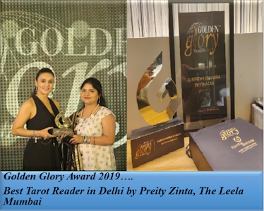 Samridhii - Best Tarot Reader, Vastu and Reiki Healer