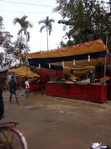 Auguri Bazaar