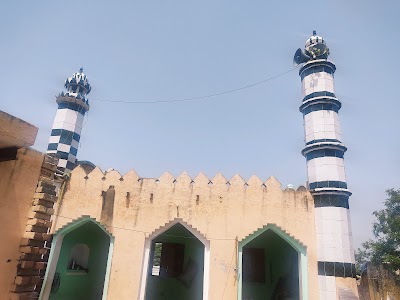 CHOTI MASJID