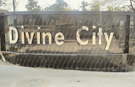 Divine City
