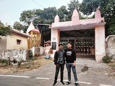 Rudreshwar Mahadev Shiv Mandir