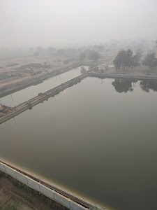 Dhaban Jhallar