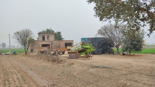 DHALIWAL NIWAS