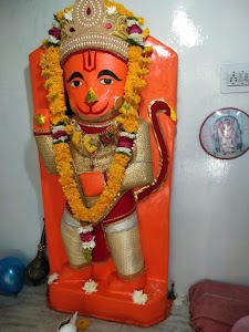Mehndipur Balaji Mandir