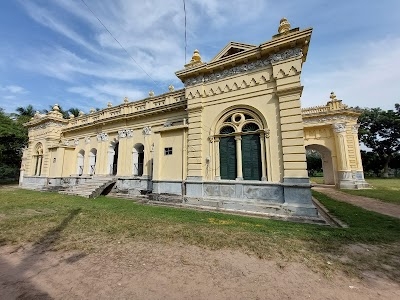 Natore Rajbari