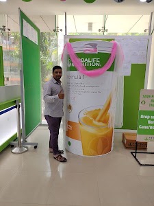 Herbalife Nutrition