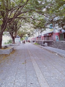 MARINE DRIVE