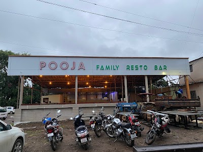 Pooja Family Resto Bar