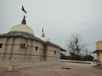 Bhimnath Mahadev Temple