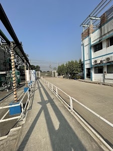 Linde Bangladesh Limited