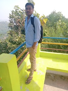 Primary School Kharod