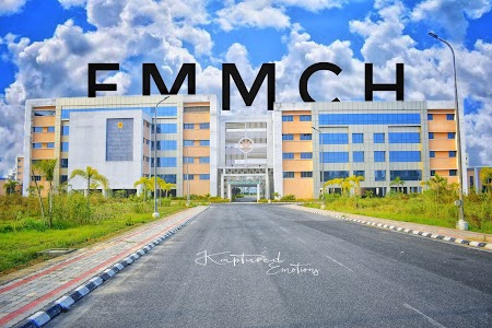 Fakir Mohan Medical College & Hospital, Balasore
