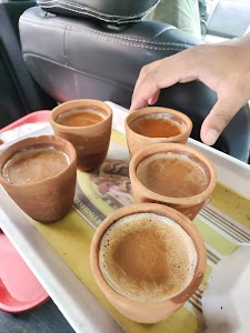 Mumbai Masala Cafe