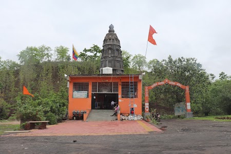 Manpur Ghat Bhairav Mandir